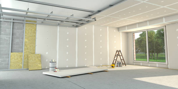 Best Garage Insulation Installation  in Wellston, MO