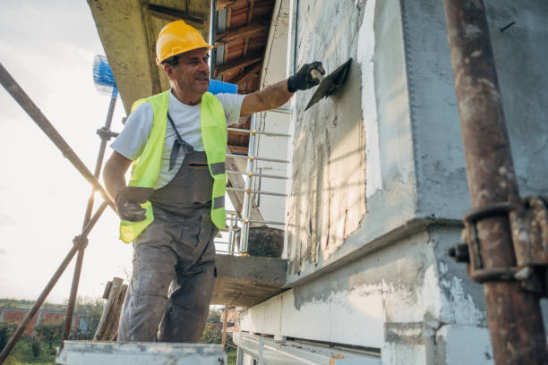 Best Soundproof Insulation Installation  in Wellston, MO