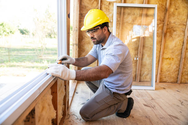 Best Fiberglass Insulation  in Wellston, MO