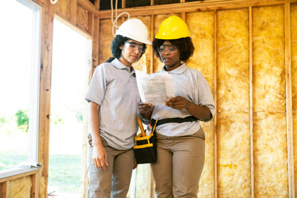 Range of Insulation Solutions in Wellston, MO