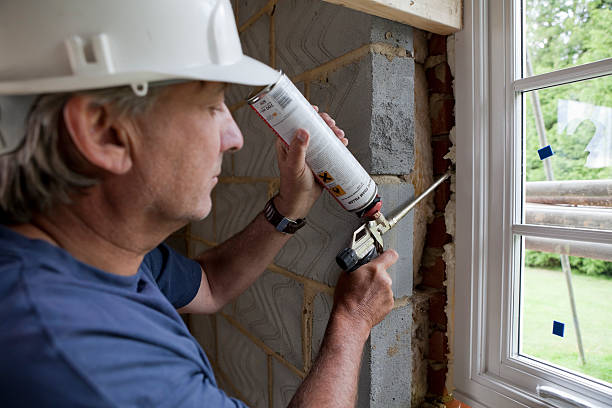 Insulation Contractors for Homes in Wellston, MO