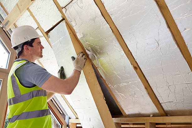 Best Insulation Contractors for Homes  in Wellston, MO