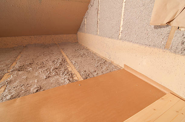 Best Blown-in Insulation  in Wellston, MO